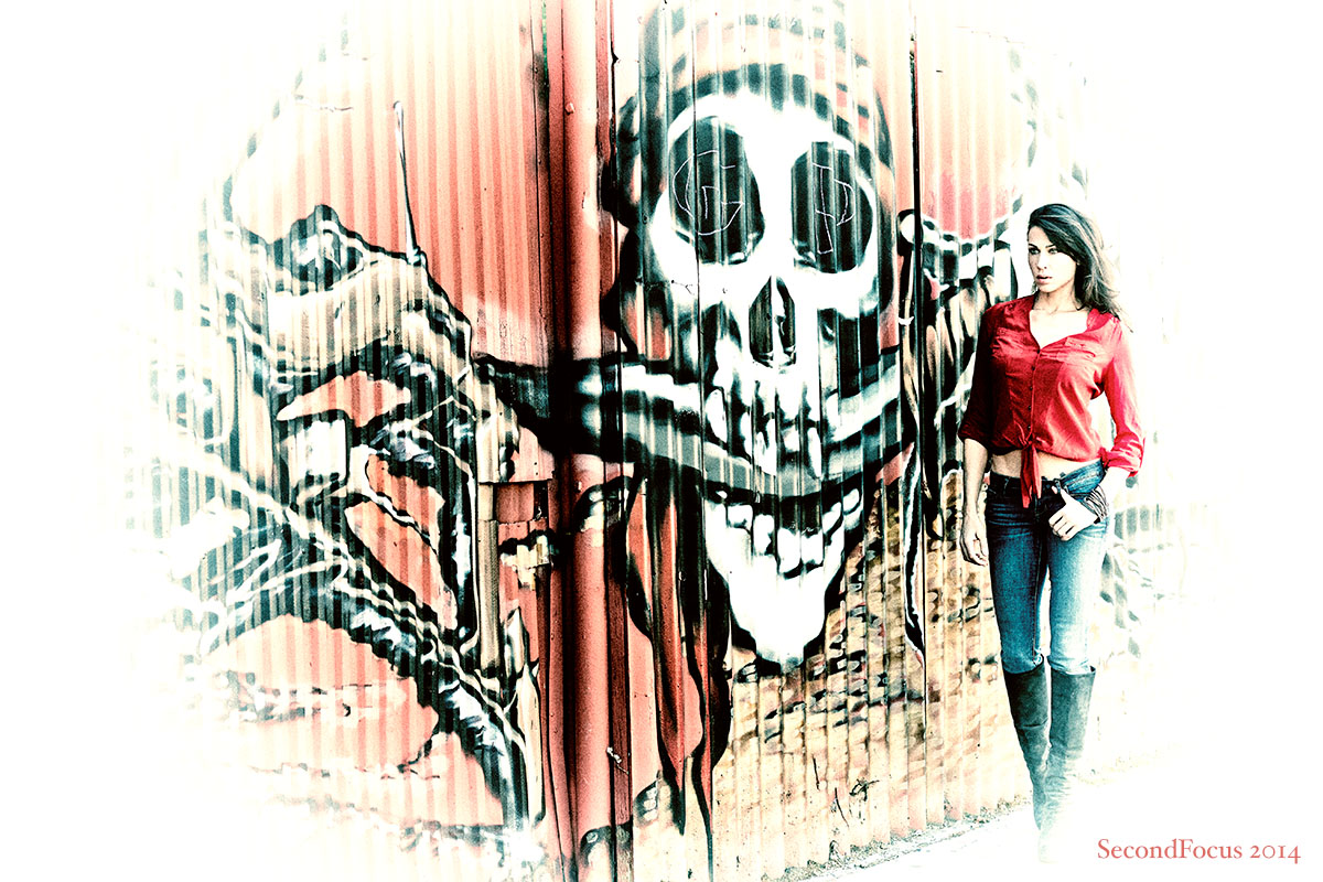 Street Art As I Like It