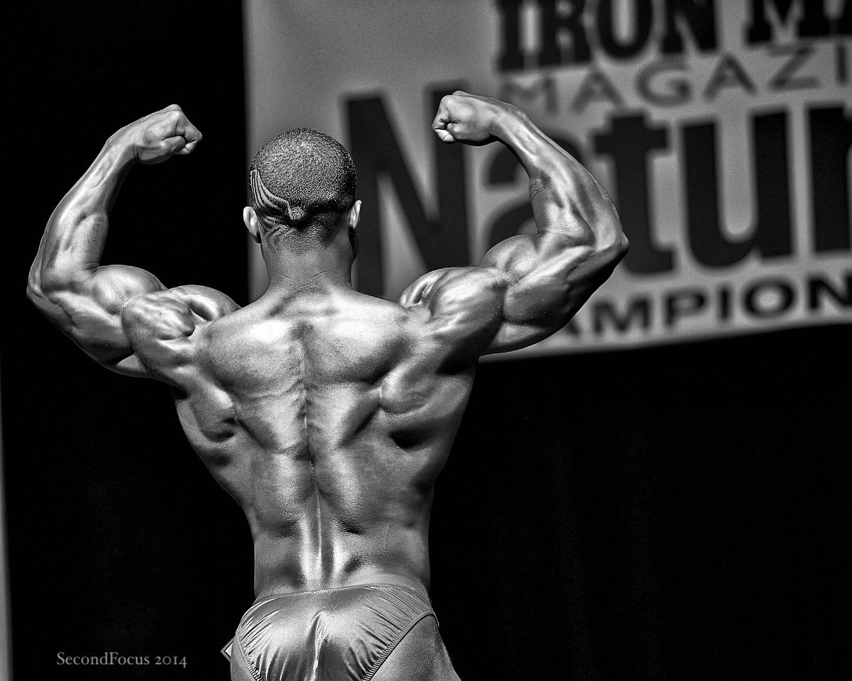 Another Look At Travis Ely...