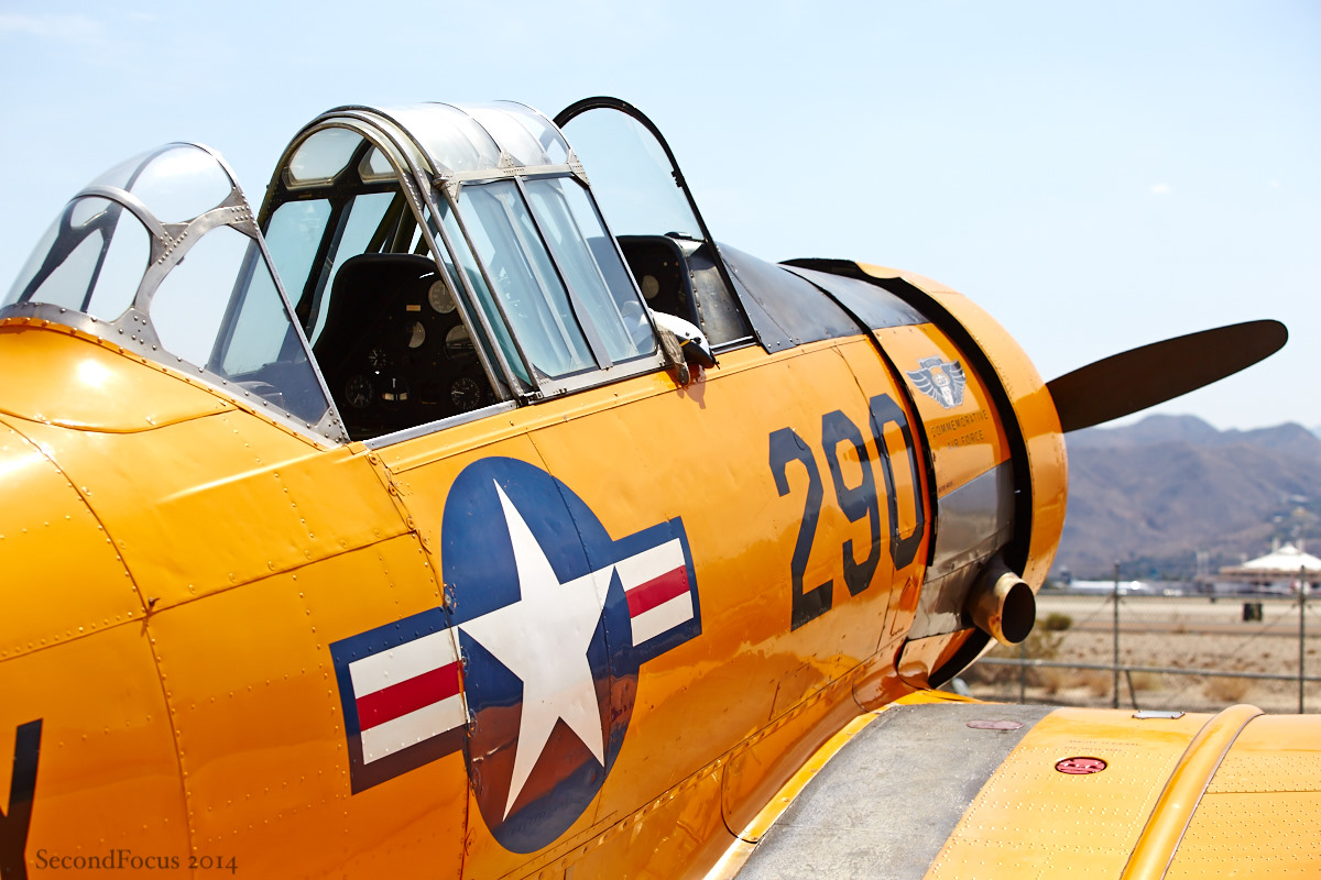 Are You Ready To Climb In?