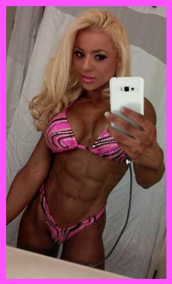 Now Do You See Why I Love Selfies!