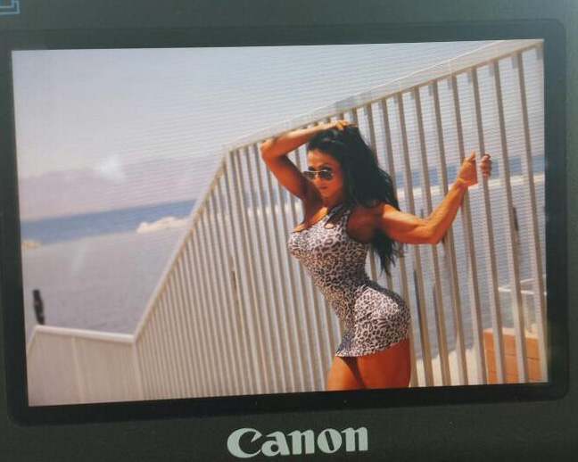 From Where We Were To Around The World!