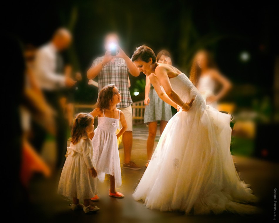 Aaron & Kelley Maman Wedding