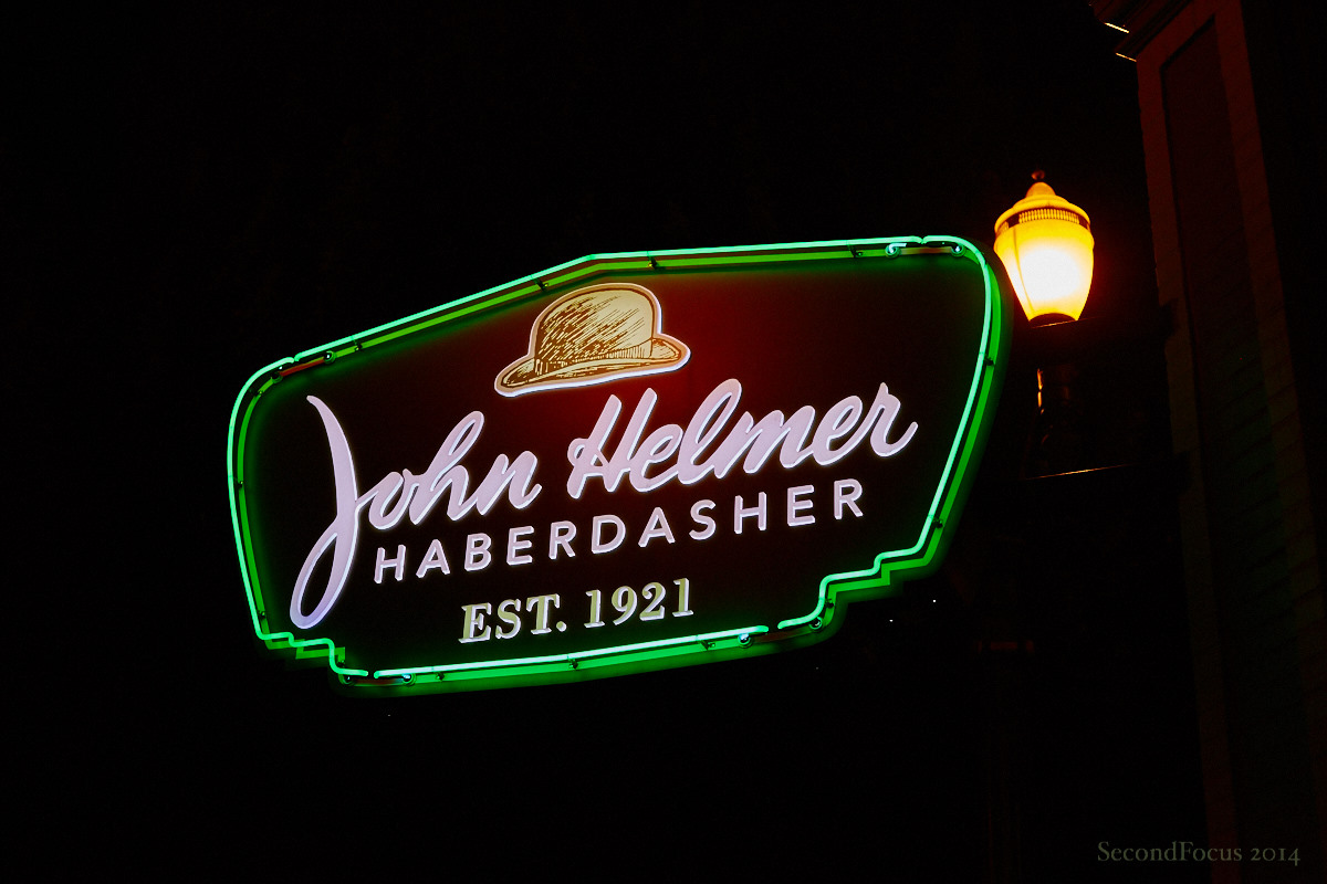 Haberdasher