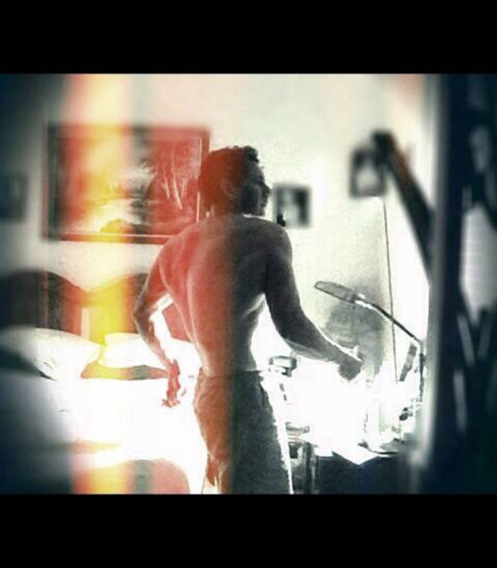 Eddie_Medeiros-selfie