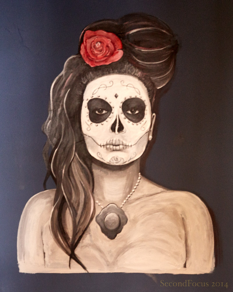 Greetings From The Hacienda