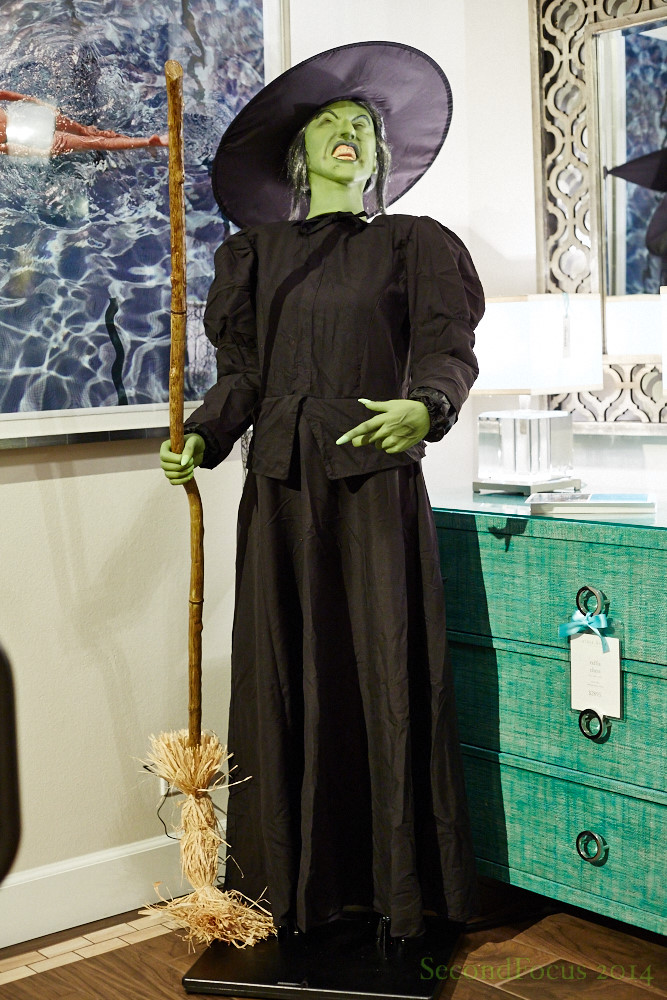 Wicked Witch