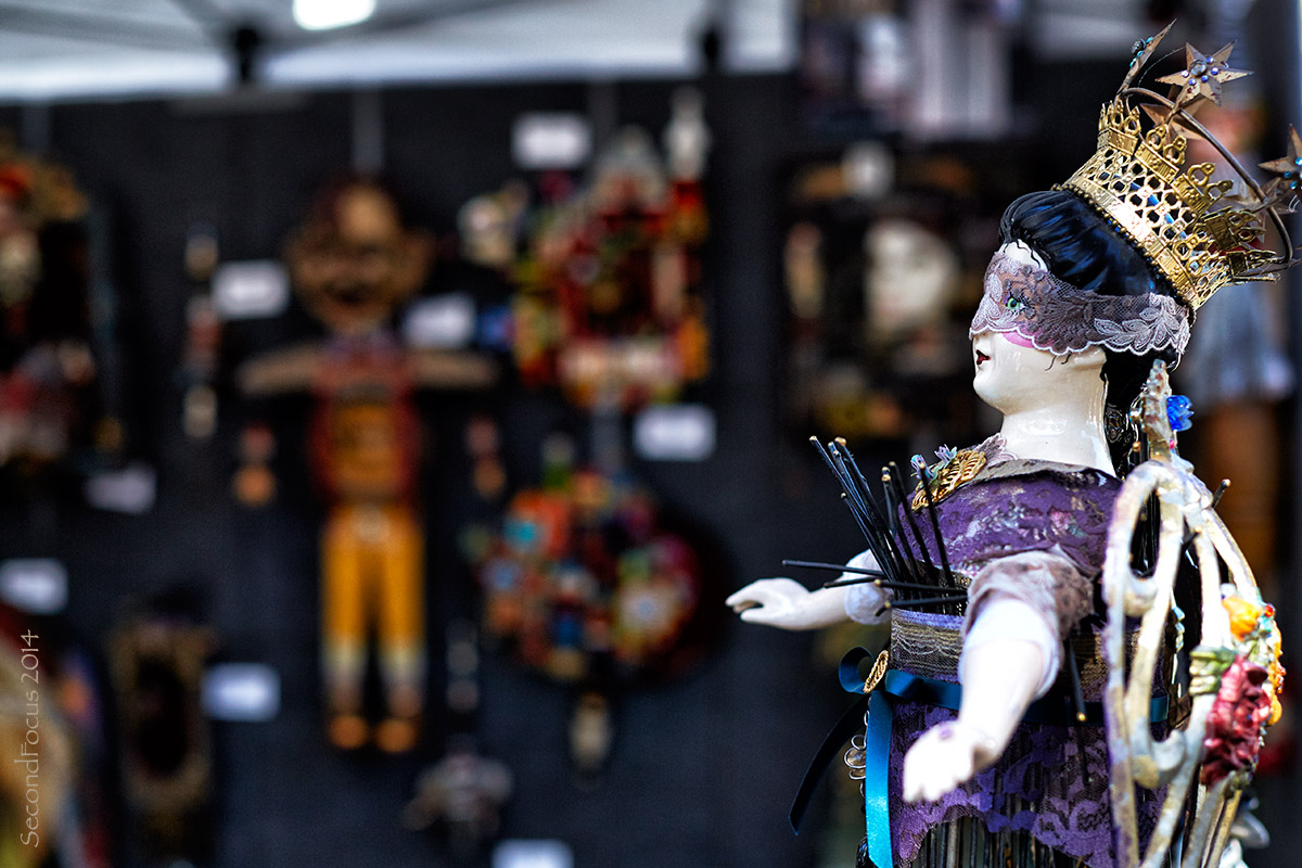 The Art Of Lauretta Lowell