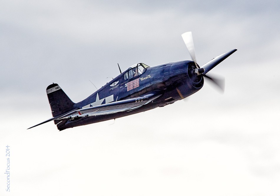 Navy Hellcat