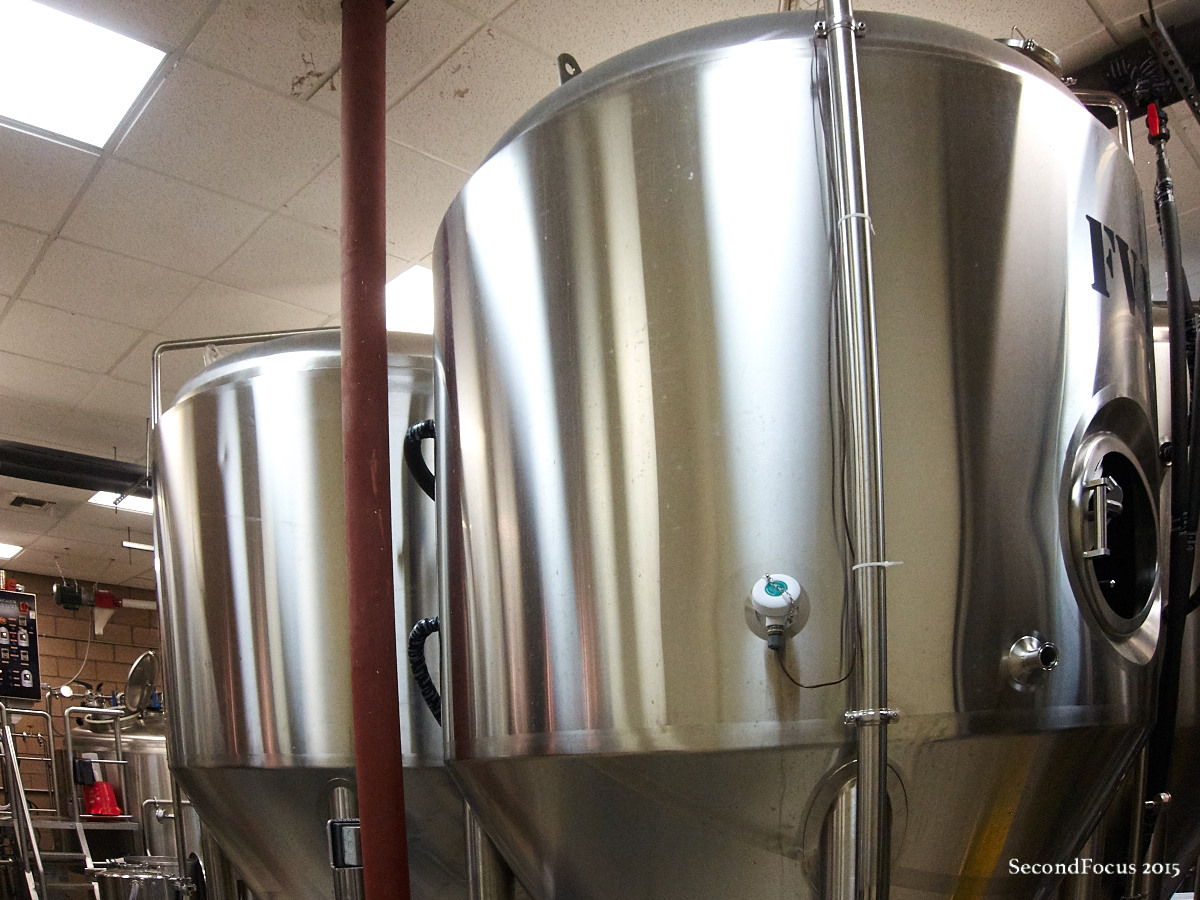 La Quinta Brewing Company