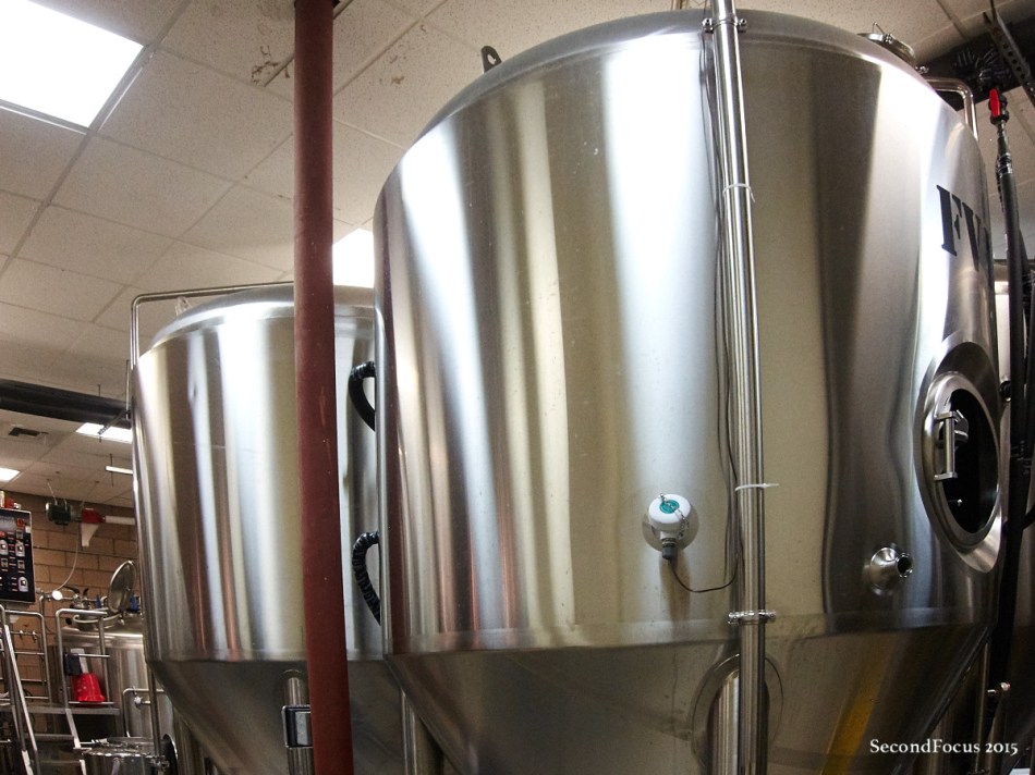 La Quinta Brewing Company