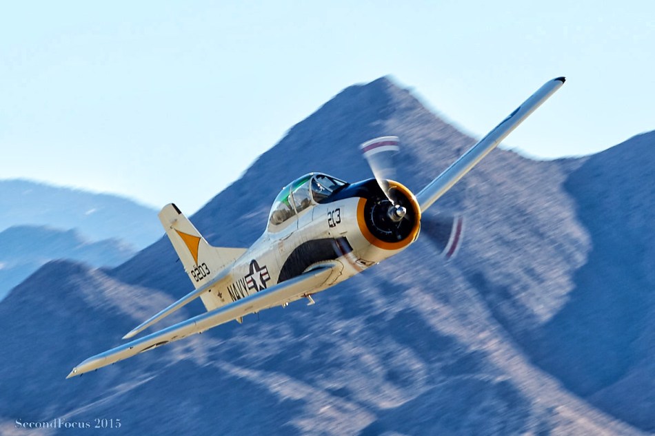 Navy T-28