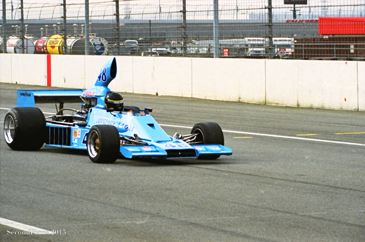 Vintage Auto Racing Association