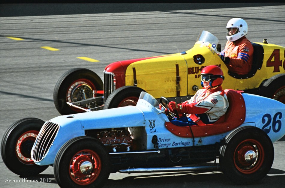 Vintage Auto Racing Association