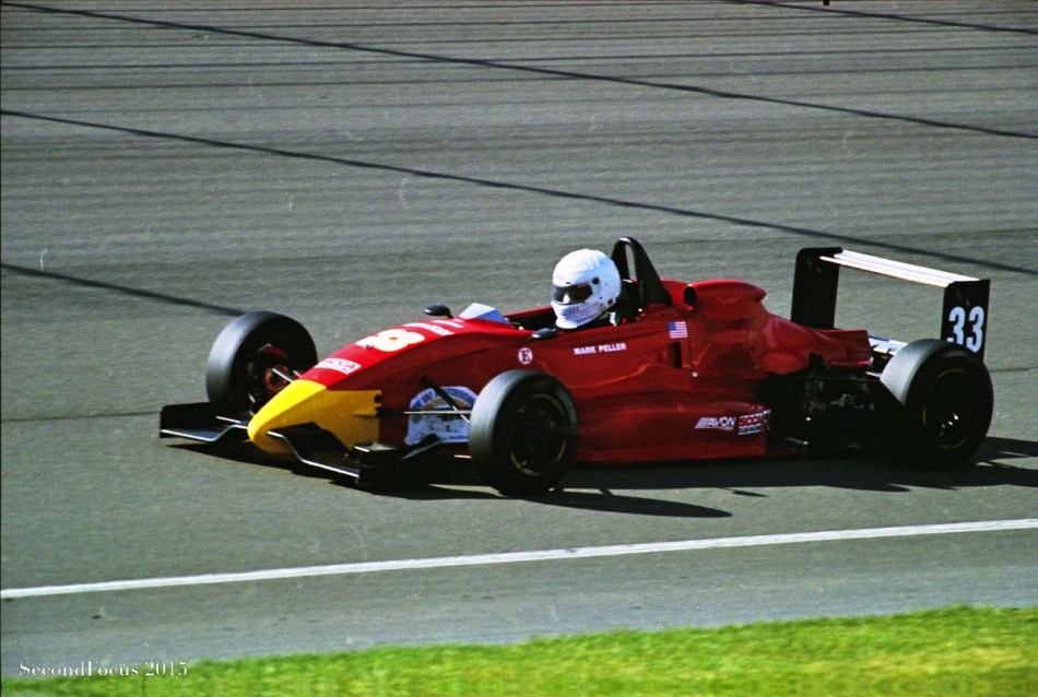 Vintage Auto Racing Association