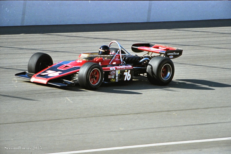 Vintage Auto Racing Association