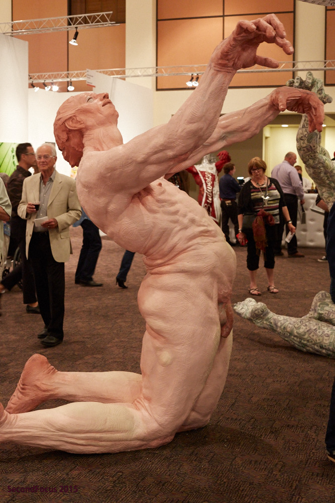 Palm Springs Fine Art Fair