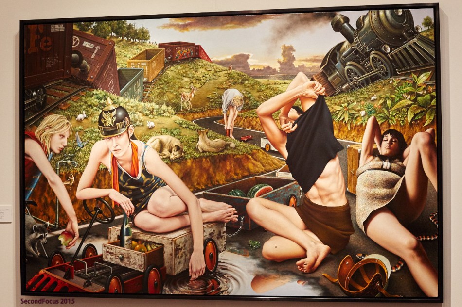 Palm Springs Fine Art Fair