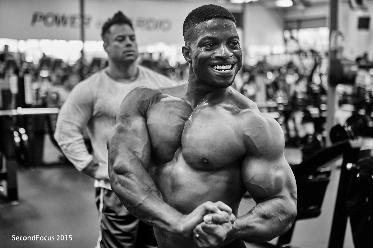 Jake Sawyer Coaching Travis Ely