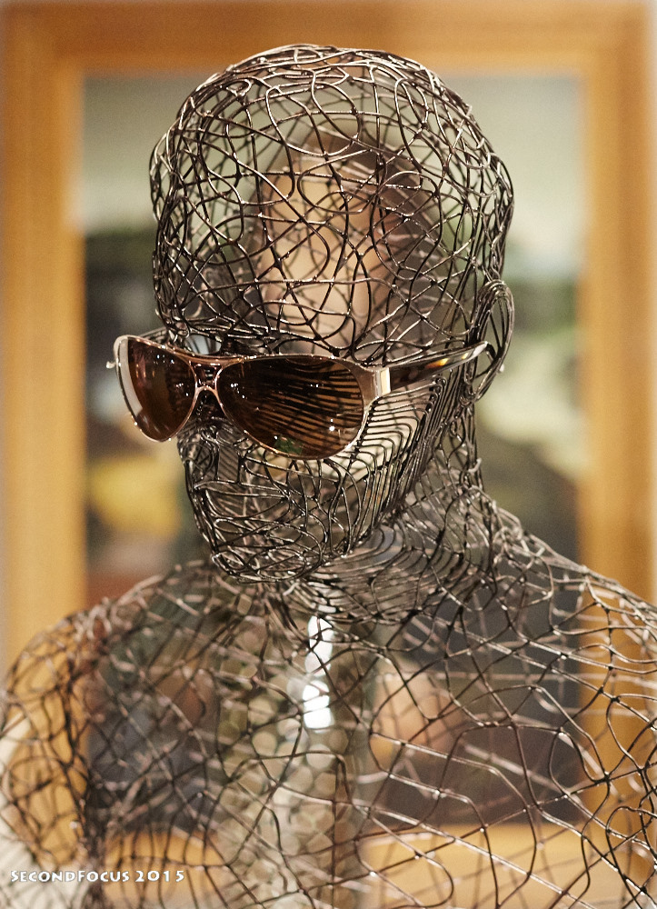 Mona Lisa In Disguise