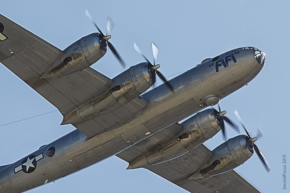 B-29 Fifi