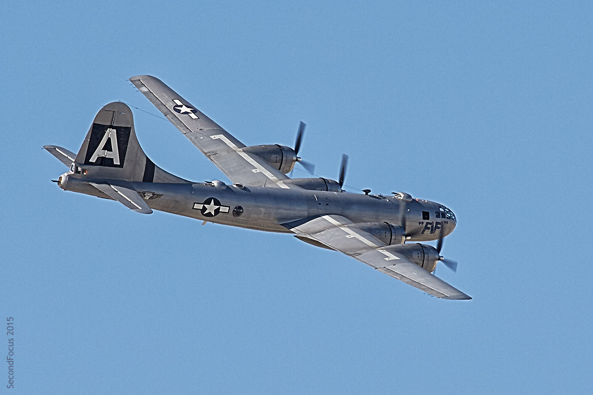 B-29 Fifi