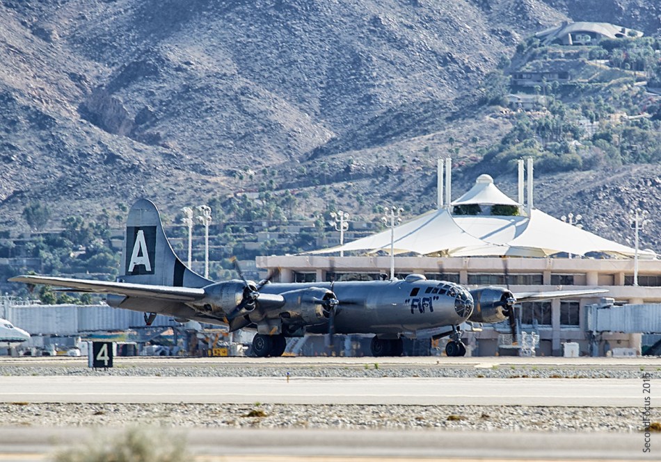 B-29 Fifi