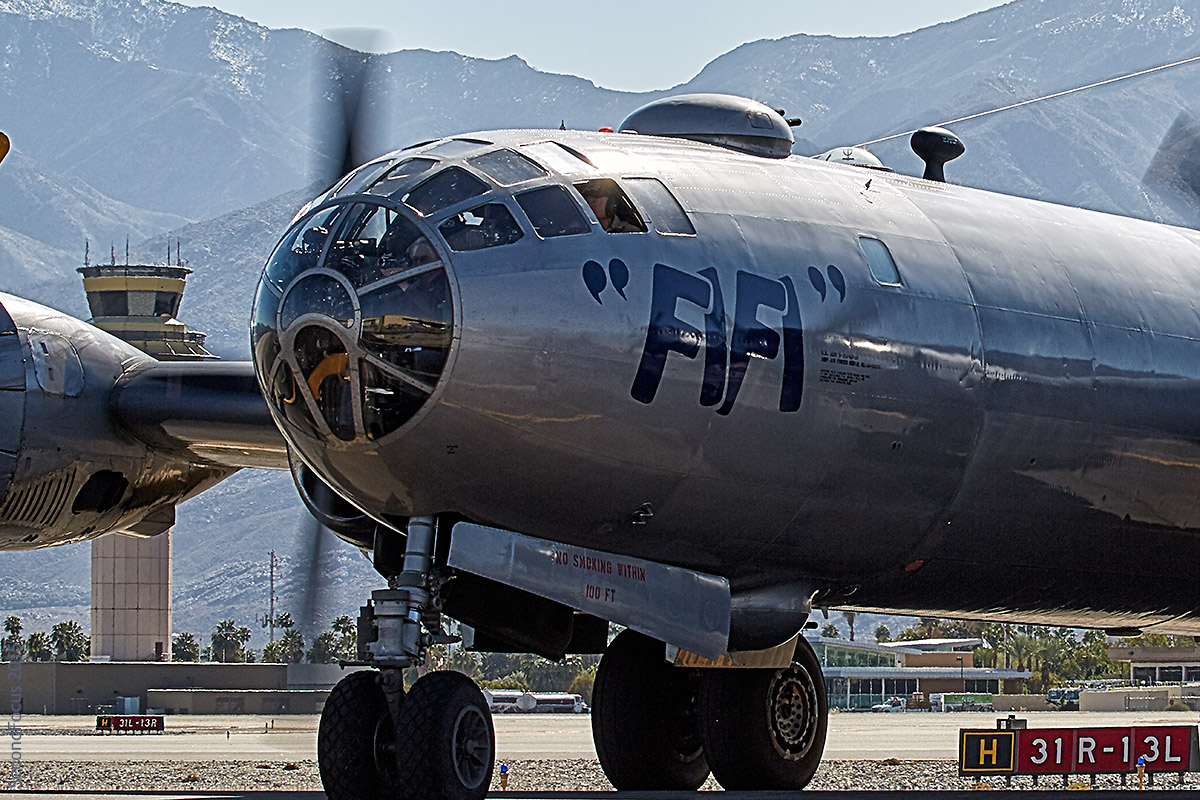 B-29 Fifi