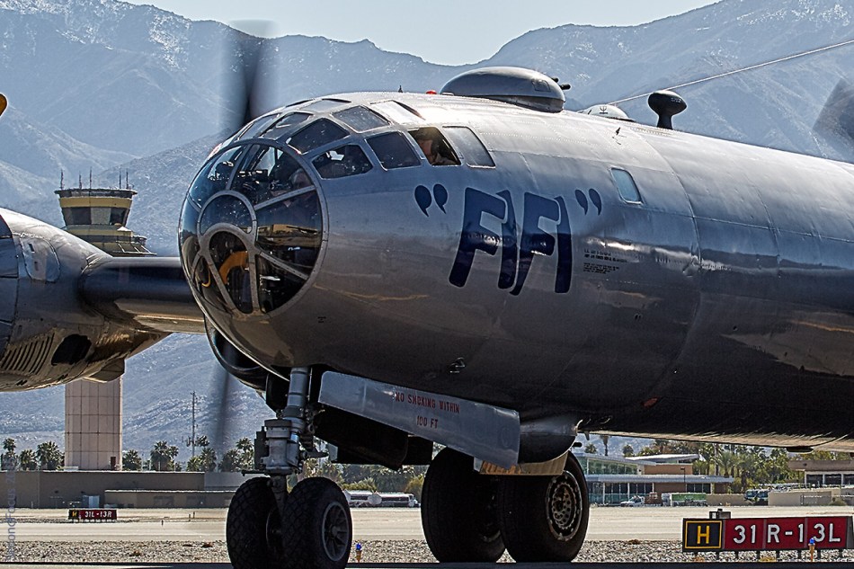 B-29 Fifi