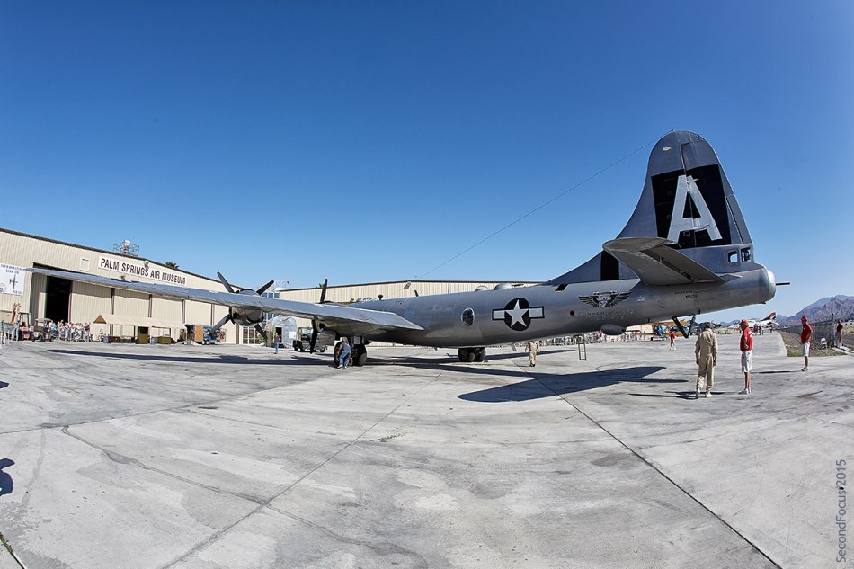 B-29 Fifi