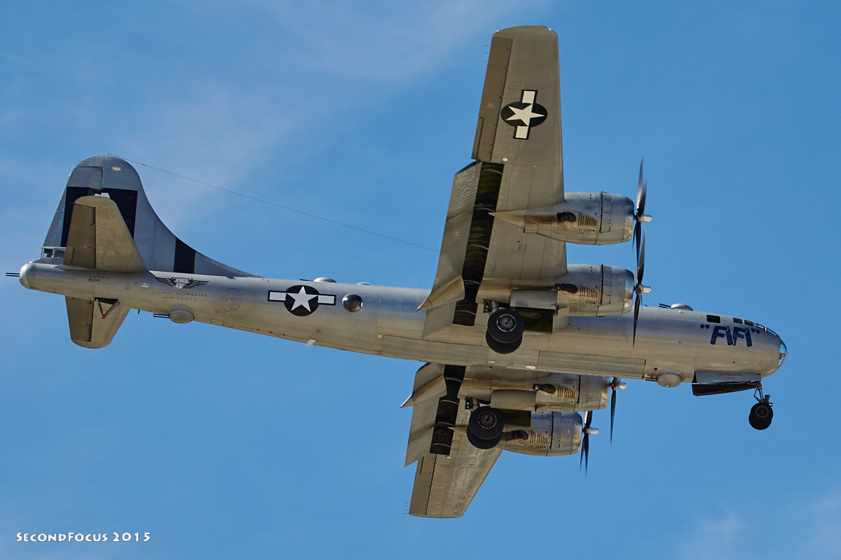 B-29 Fifi