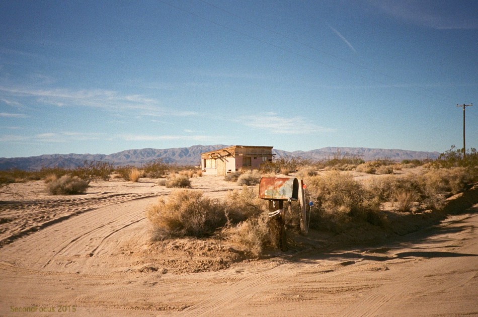 Jackrabbit Homestead