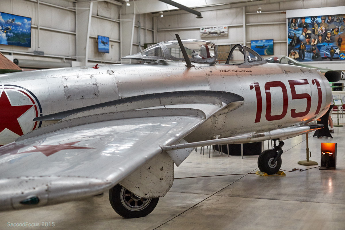 MiG-15