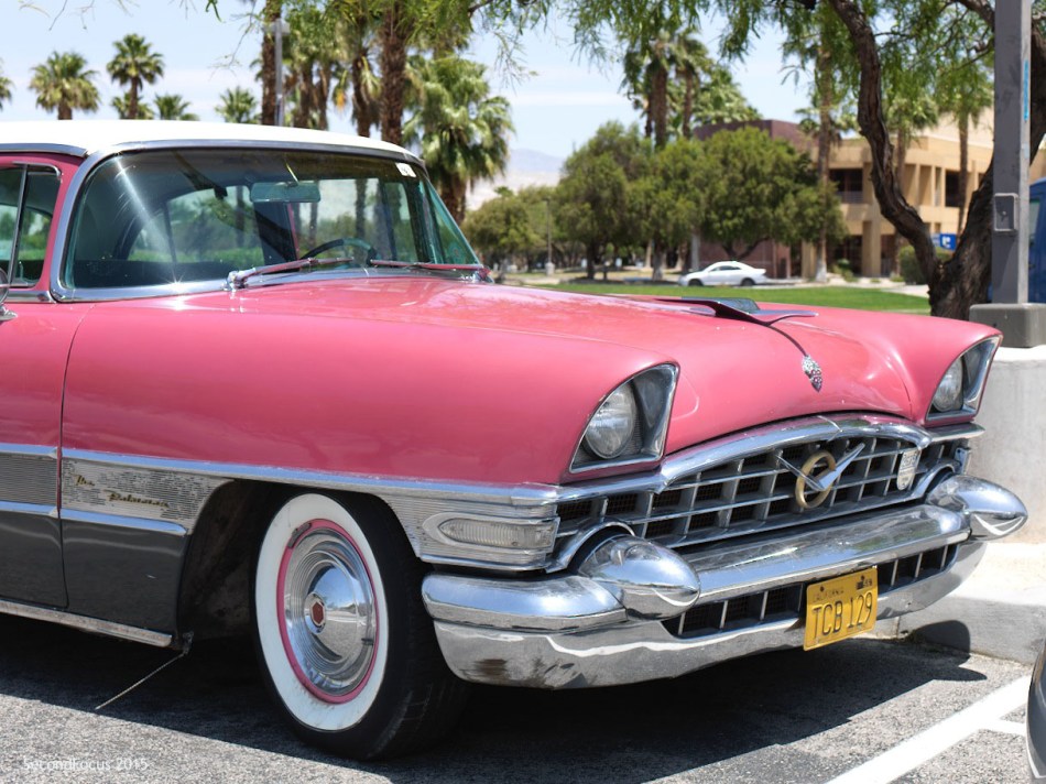 Using the Hasselblad at the Palm Springs Air Museum