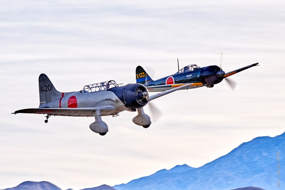 Peearl Harbor Attack