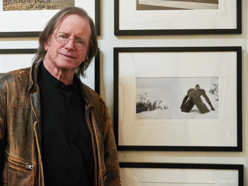 Bill Dobbins at Photo LA