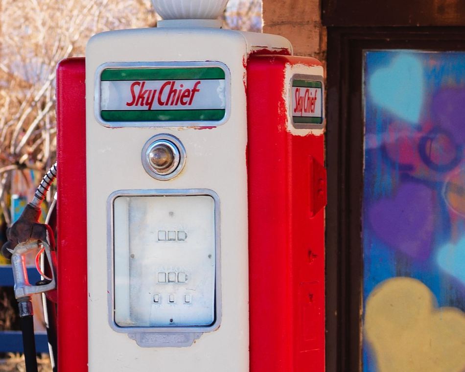 Death Valley Excursion