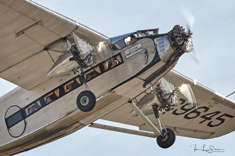 Ford Tri-Motor