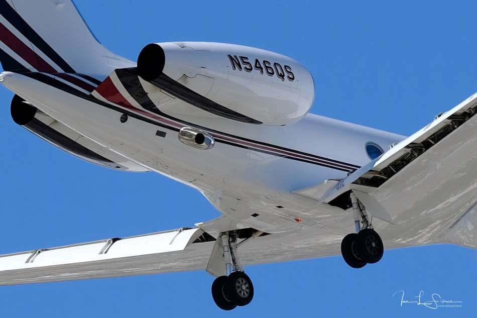 Fujifilm X-T2 Flyby Test