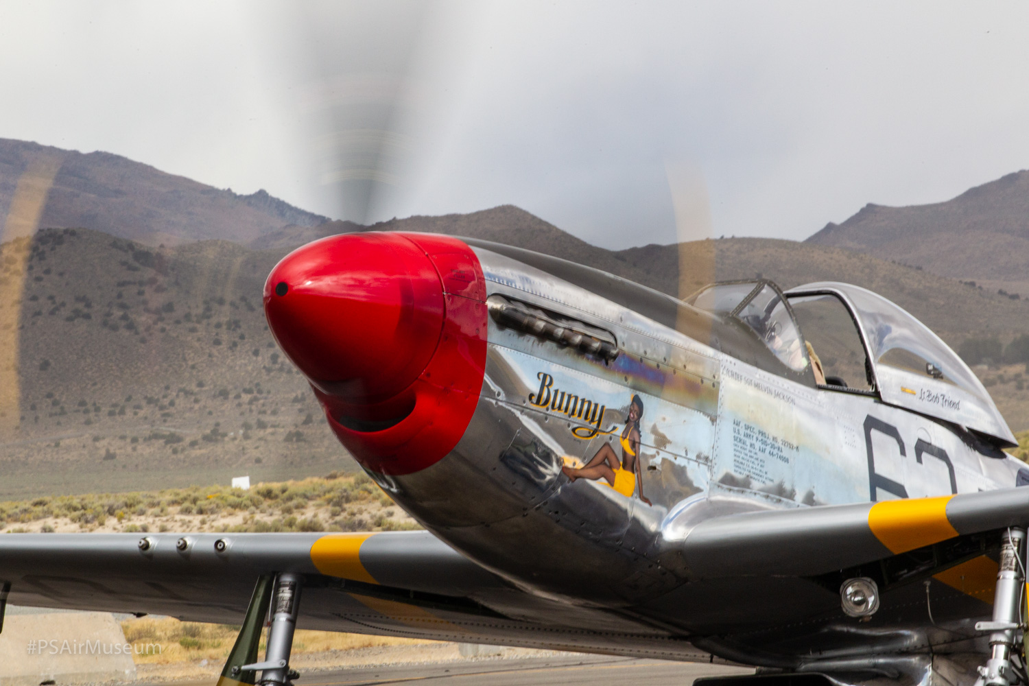 Bunny-Flightline-20180915-_DM40469