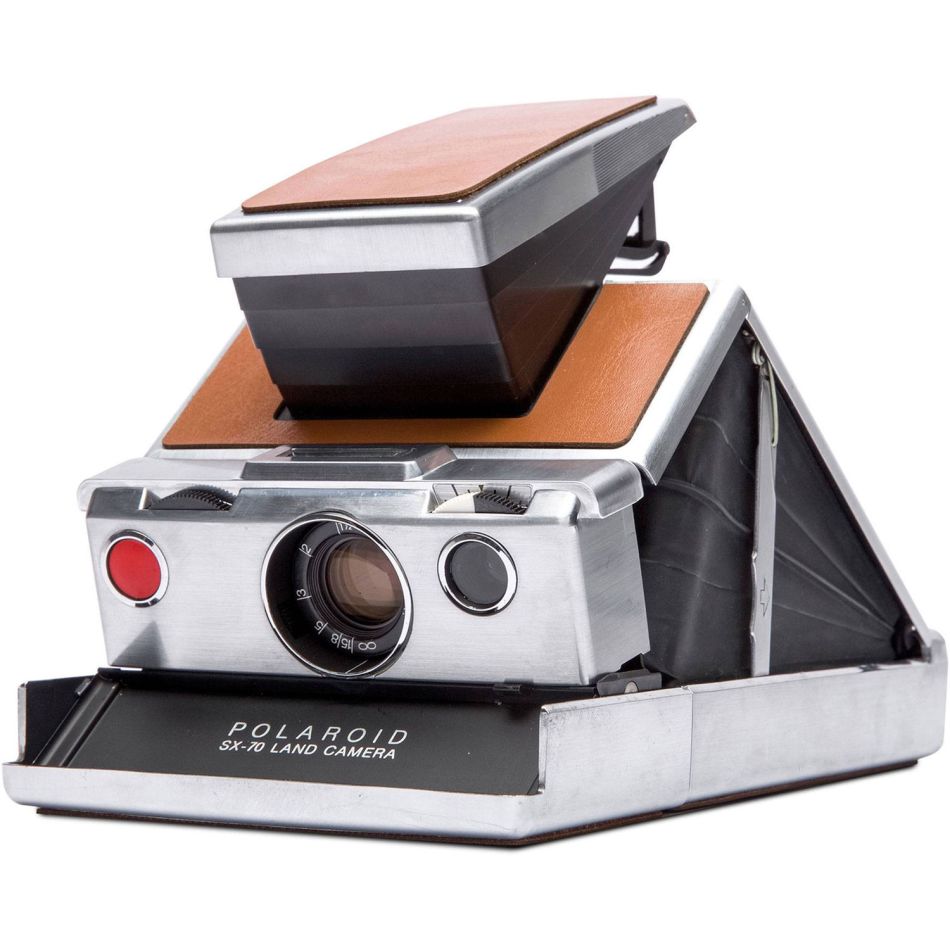 SX-70