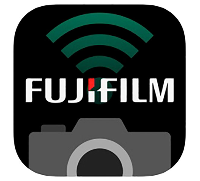 Fujifilm Cam Remote