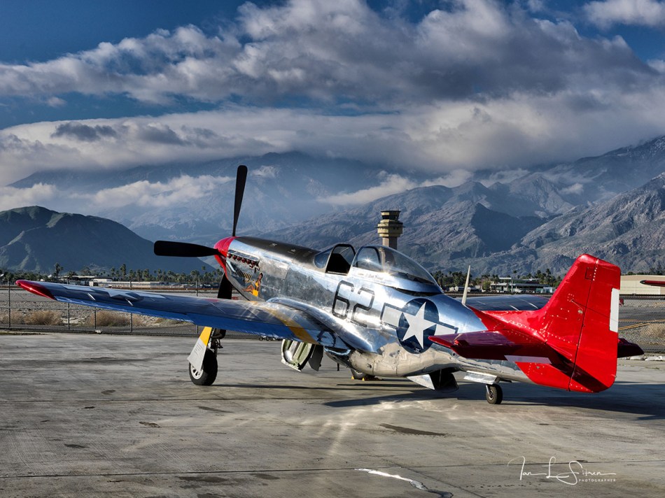 P-51-SM