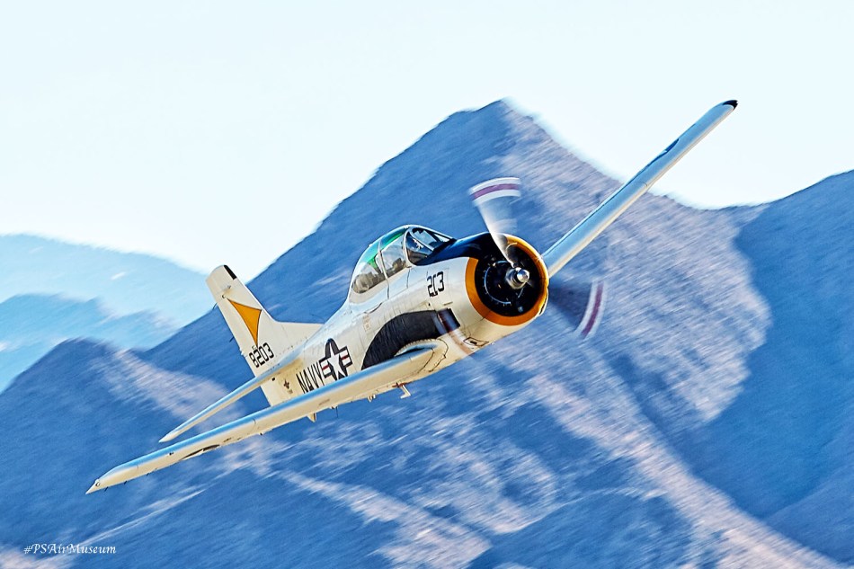 Navy T-28