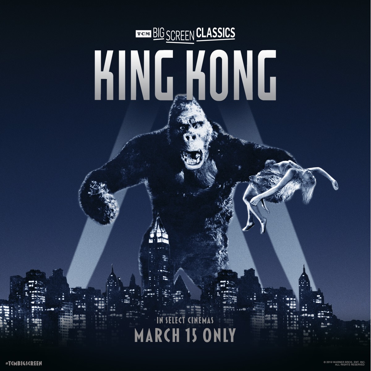 King Kong
