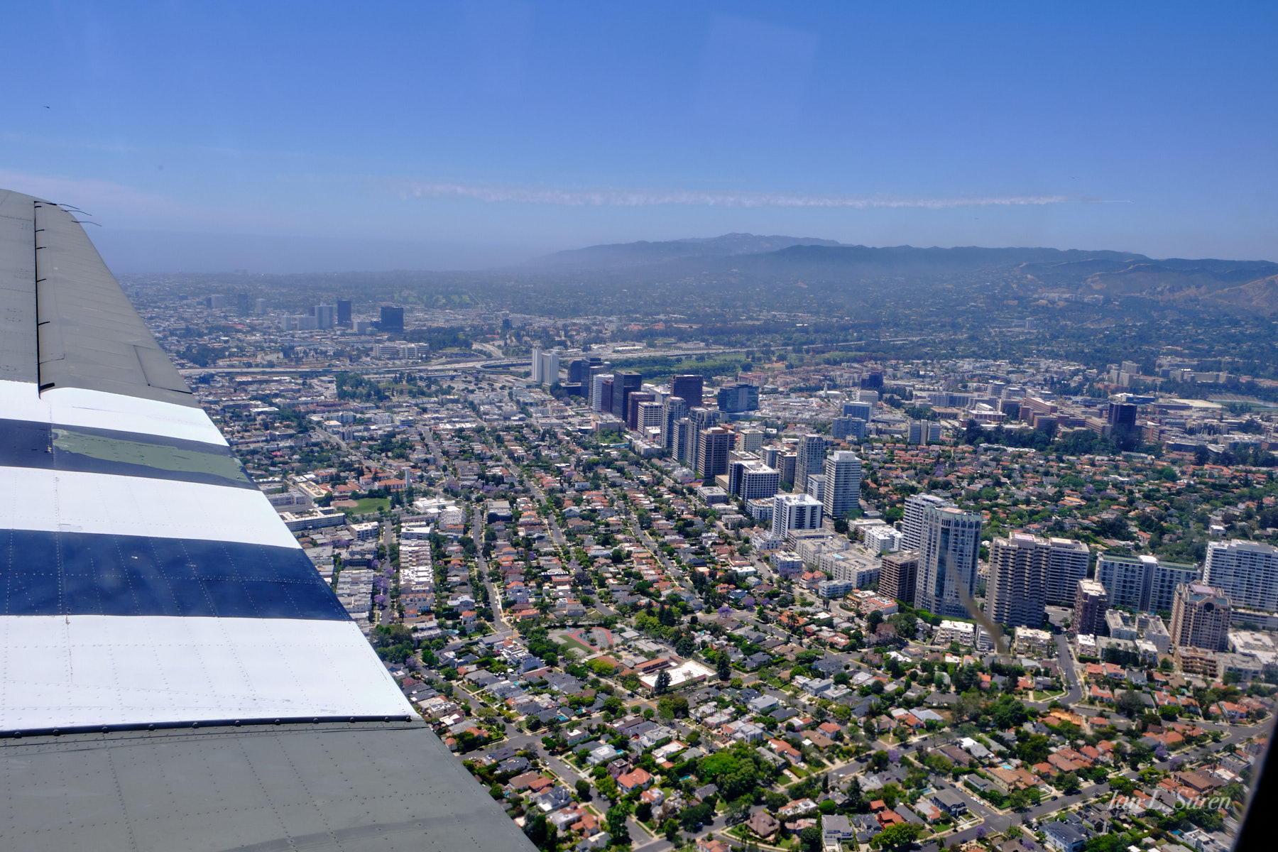 Memorial Day Flyover 2020
