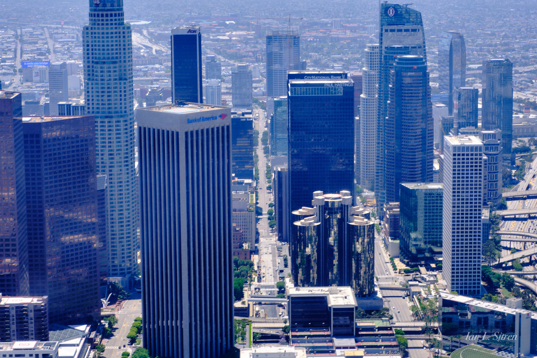 Memorial Day Flyover 2020