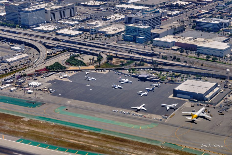 Memorial Day Flyover 2020
